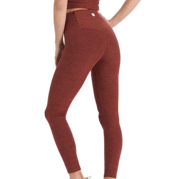 Vuori Clean Elevation Leggings Small - Picture 2 of 7